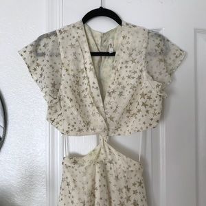 ✨Vintage Free People Dress
